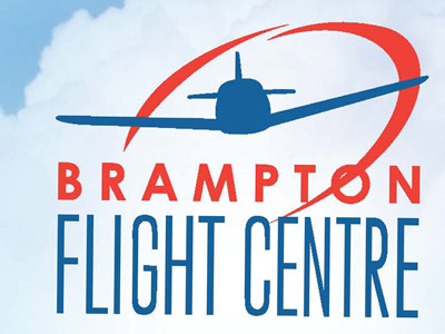 Brampton Flight Centre (Brampton Airport)