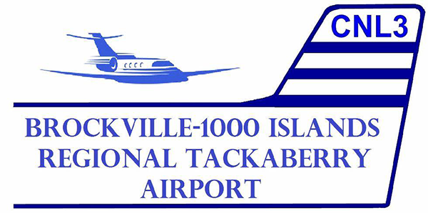 Brockville- 1000 Islands Regional Tackaberry Airport