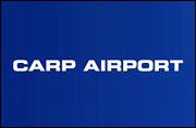 Carp Airport