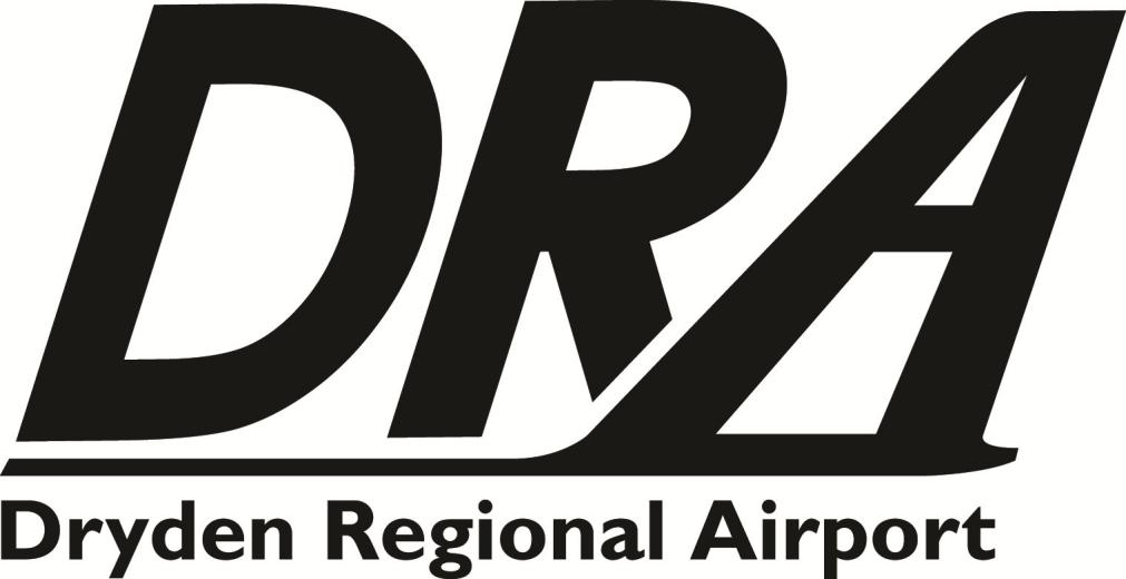 Dryden Regional Airport