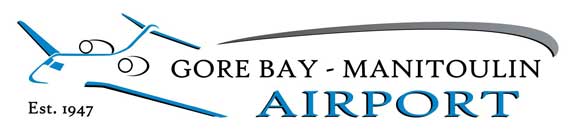 Gore Bay – Manitoulin Airport