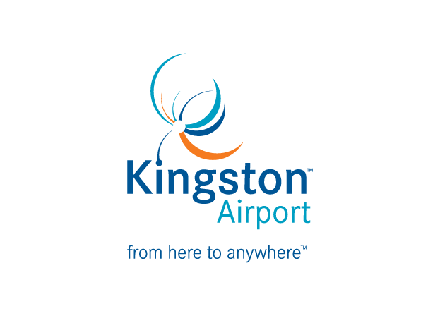 Kingston (Norman Rogers) Airport