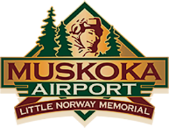 Muskoka Airport