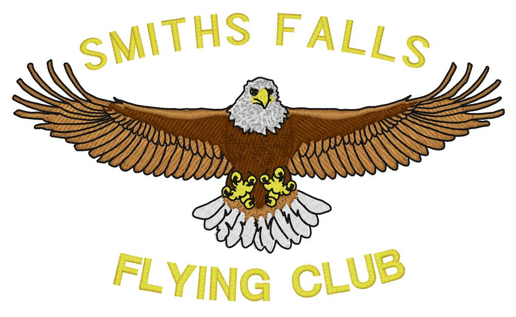 Smiths Falls/Montague Airport