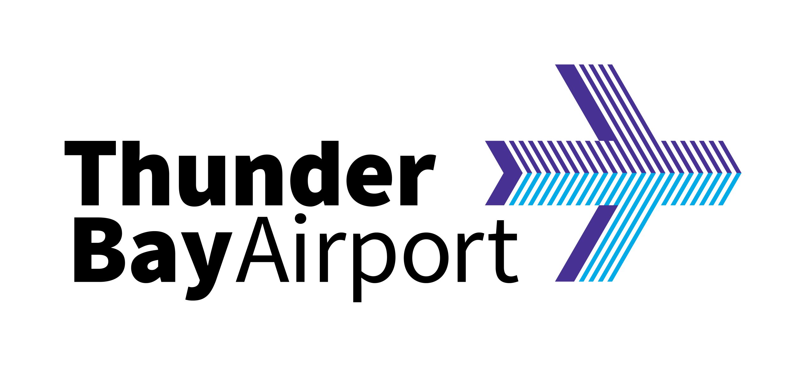 Thunder Bay International Airport