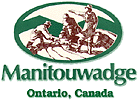 Manitouwadge Municipal Airport