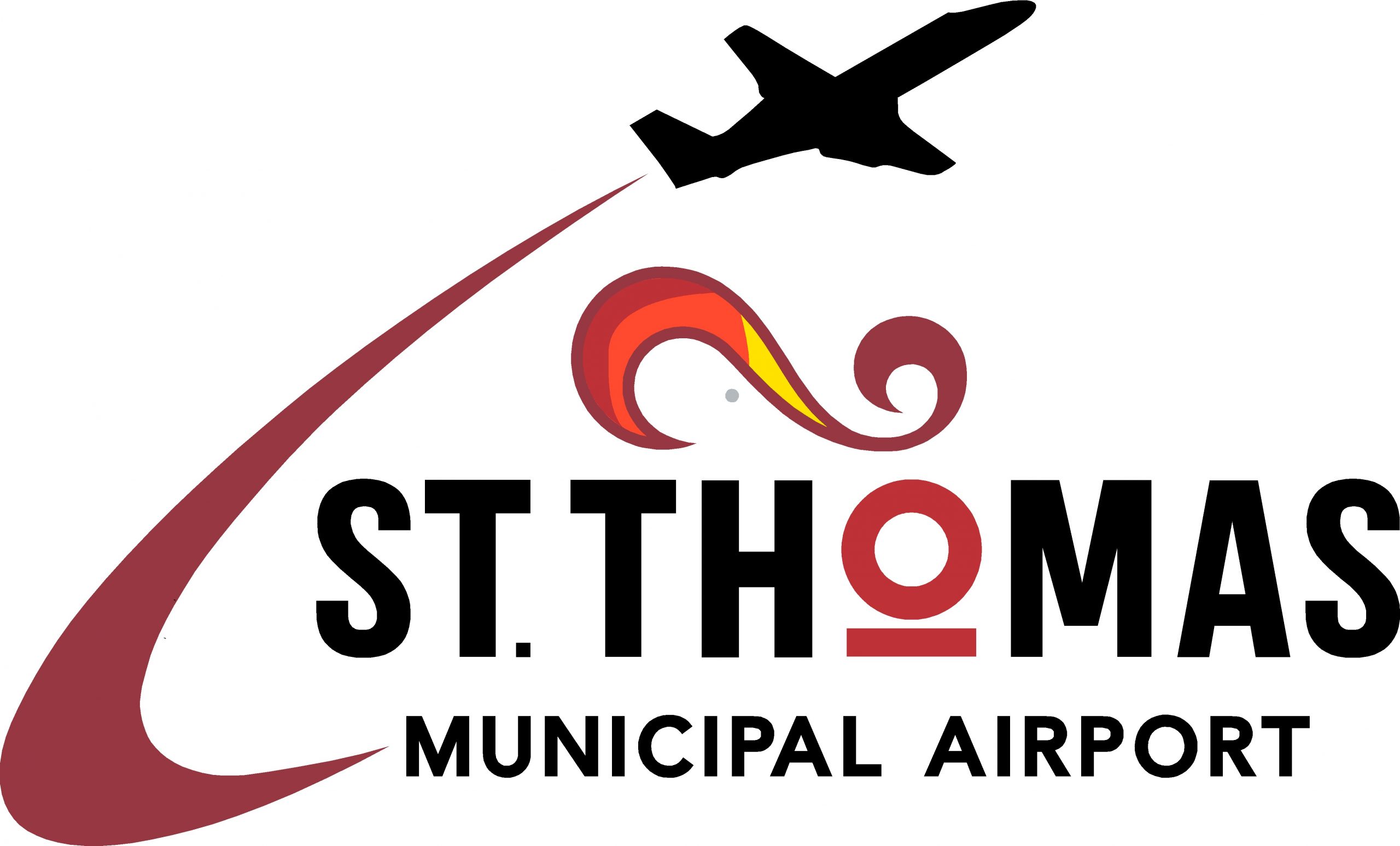 St. Thomas Municipal Airport