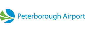 Peterborough Municipal Airport